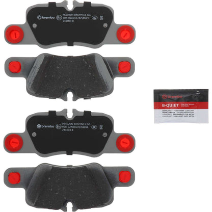 Brembo Disc Brake Pad