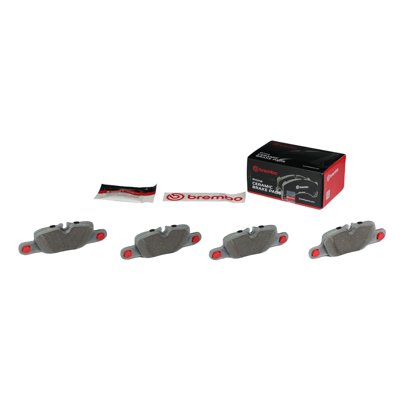Brembo Disc Brake Pad
