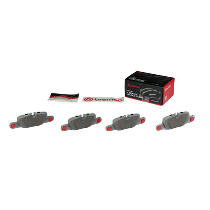 Brembo Disc Brake Pad
