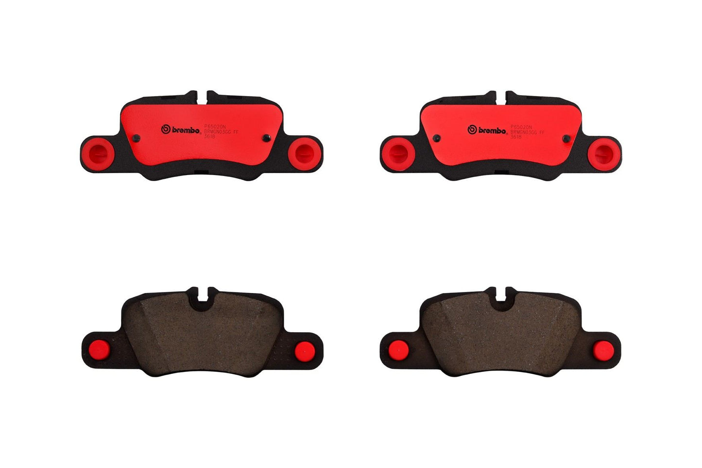 Brembo Disc Brake Pad