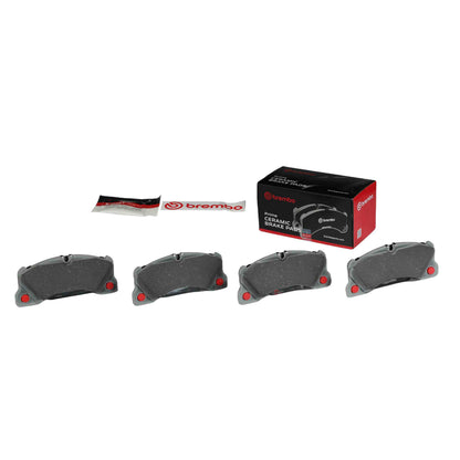 Brembo Disc Brake Pad