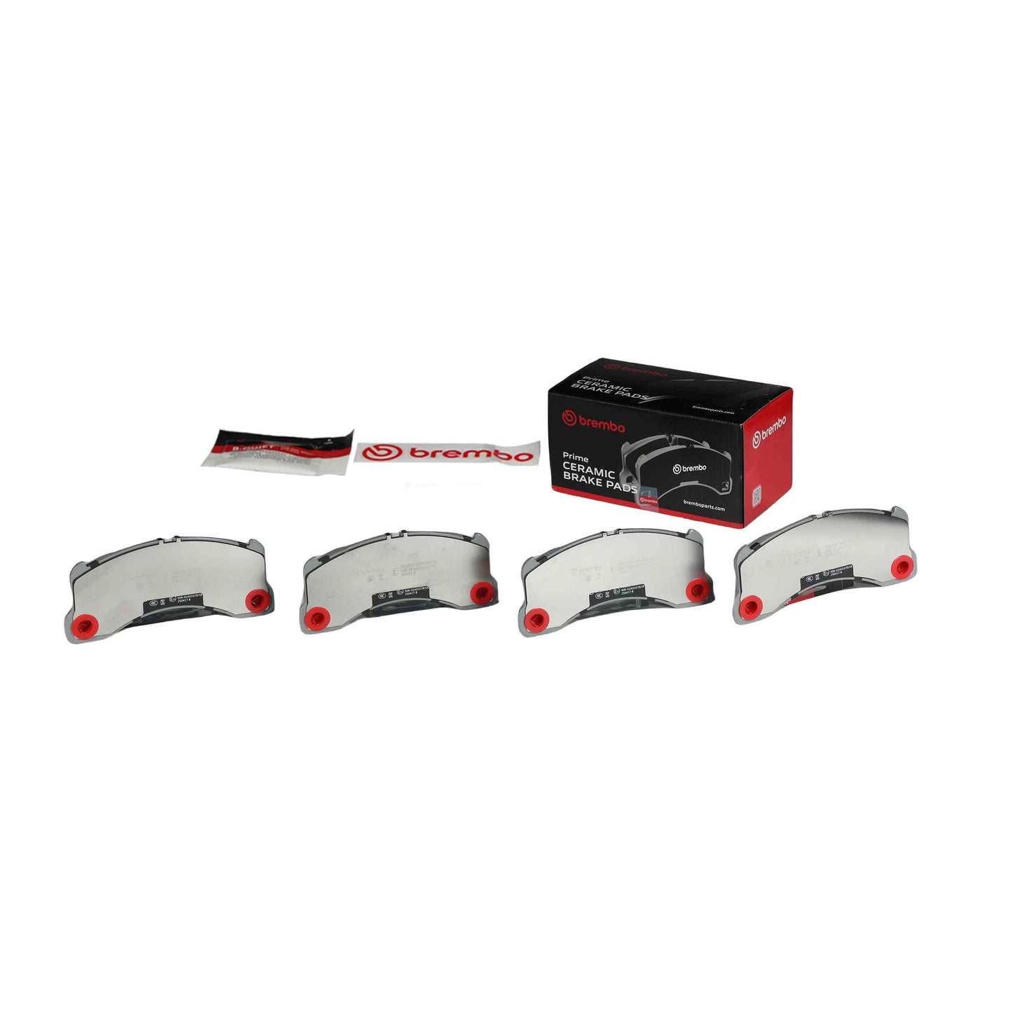 Brembo Disc Brake Pad