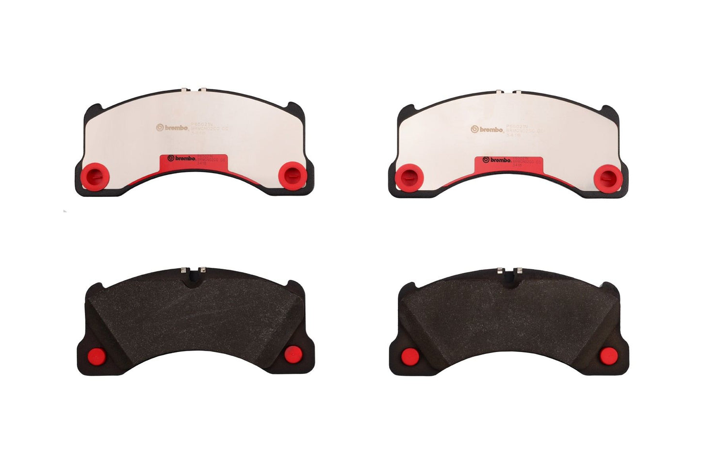 Brembo Disc Brake Pad
