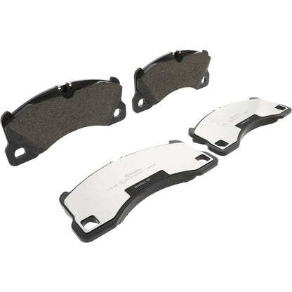 Brembo Disc Brake Pad Set P65021