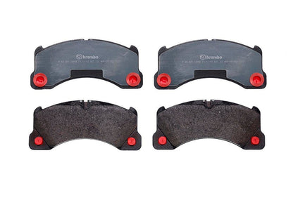 Brembo Disc Brake Pad Set P65021