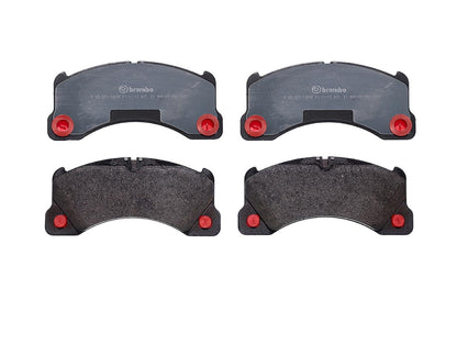 Brembo Disc Brake Pad Set P65021