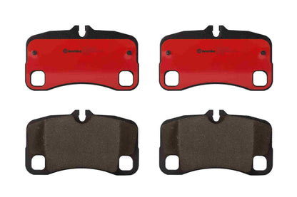 Brembo Disc Brake Pad Set P65022N