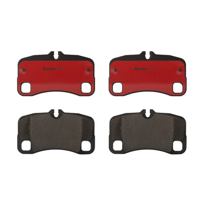 Brembo Disc Brake Pad Set P65022N