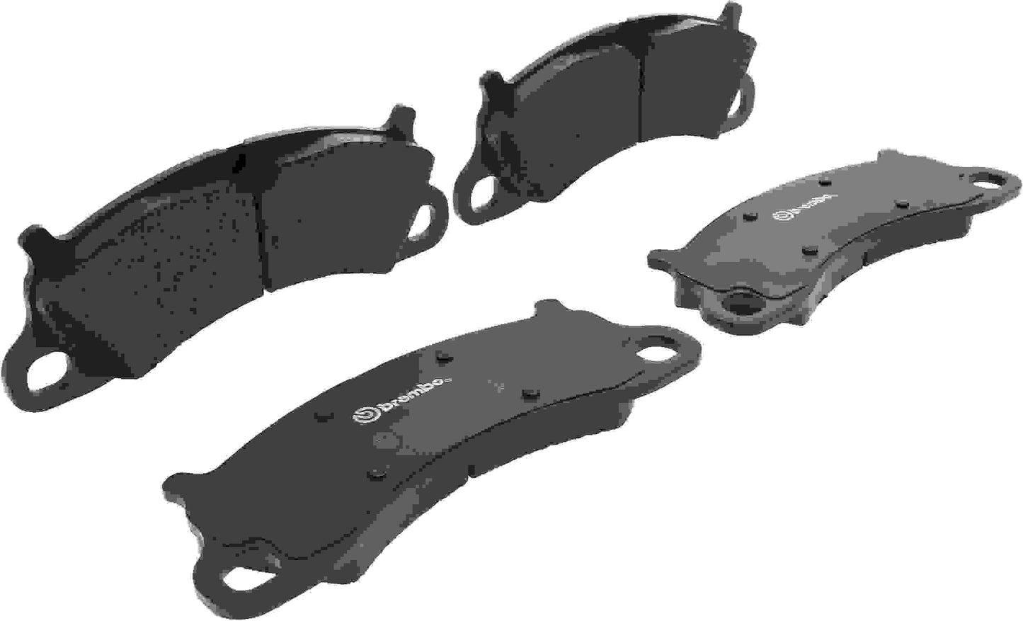 Brembo Disc Brake Pad Set P65025