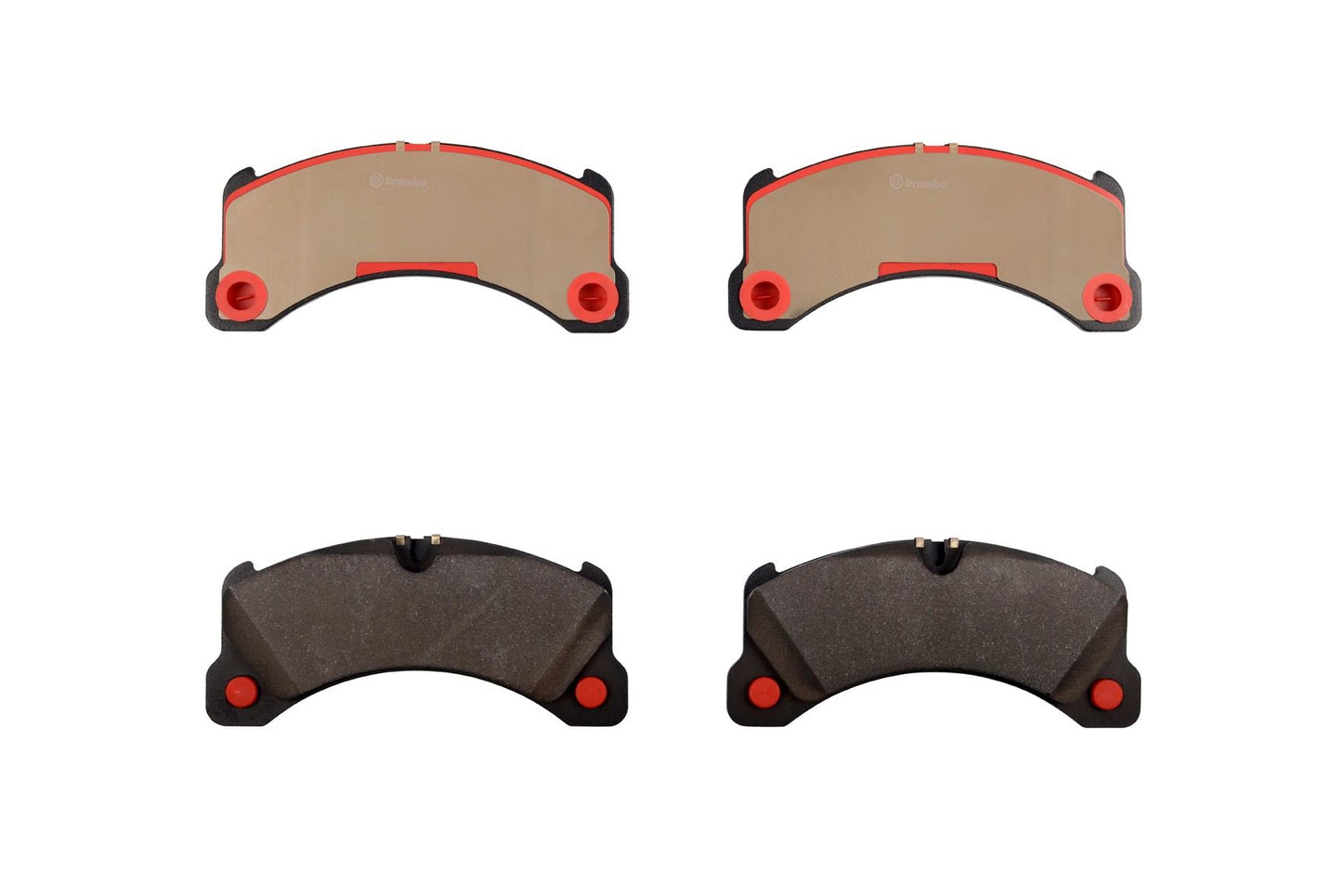 Brembo Disc Brake Pad
