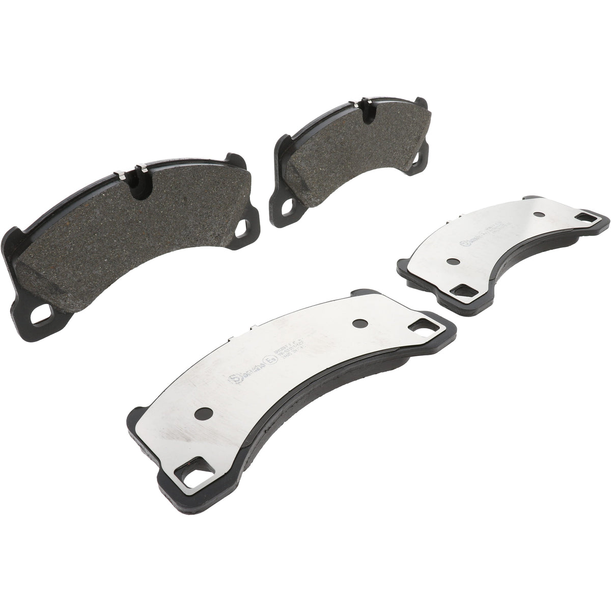 Brembo Disc Brake Pad Set P65026