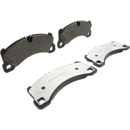 Brembo Disc Brake Pad Set P65026