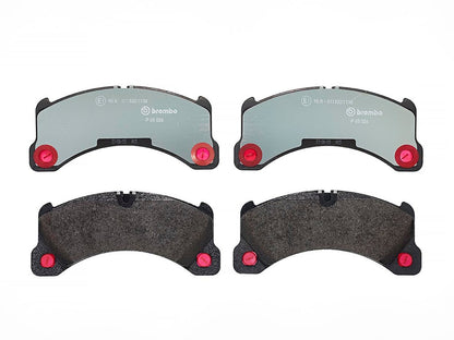 Brembo Disc Brake Pad Set P65026