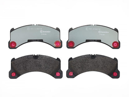 Brembo Disc Brake Pad Set P65026