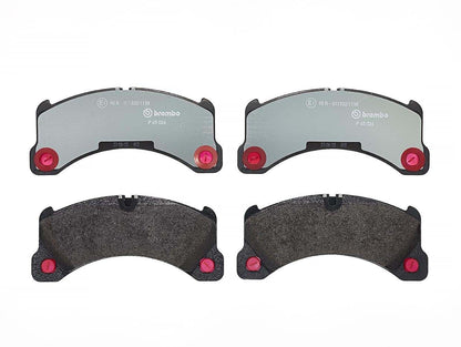 Brembo Disc Brake Pad Set P65026
