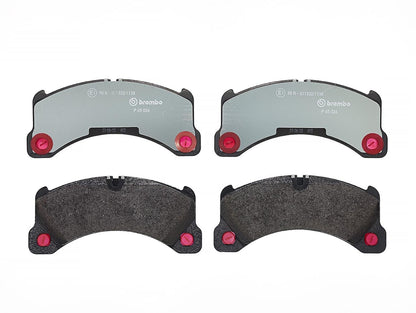 Brembo Disc Brake Pad Set P65026