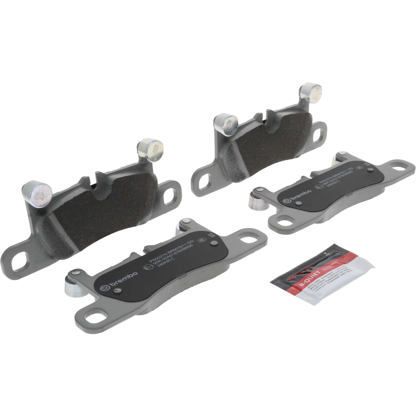 Brembo Disc Brake Pad