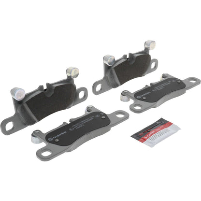 Brembo Disc Brake Pad