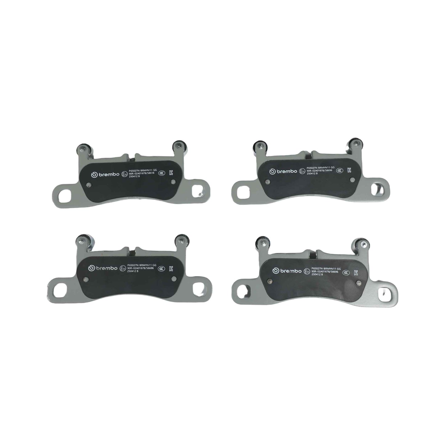 Brembo Disc Brake Pad