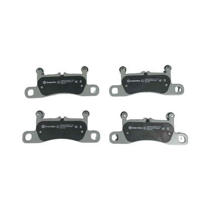 Brembo Disc Brake Pad