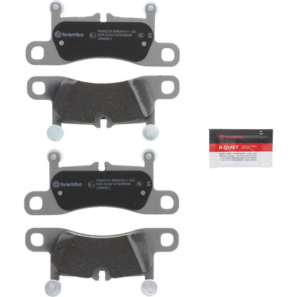 Brembo Disc Brake Pad