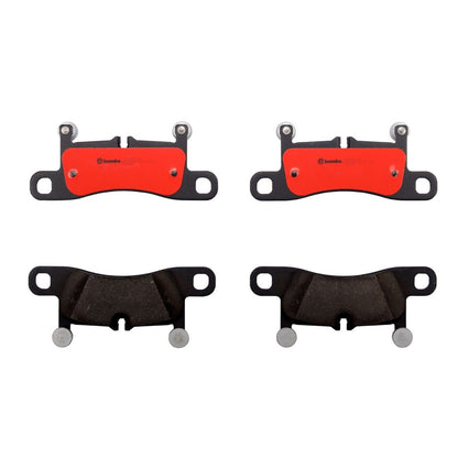 Brembo Disc Brake Pad