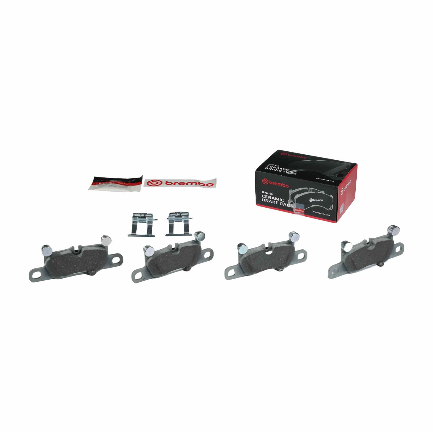 Brembo Disc Brake Pad