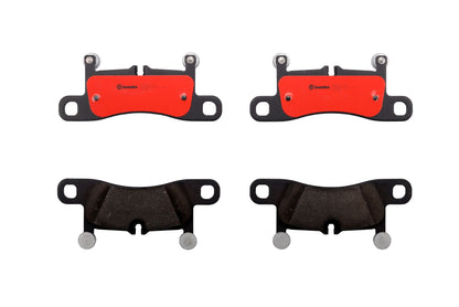 Brembo Disc Brake Pad