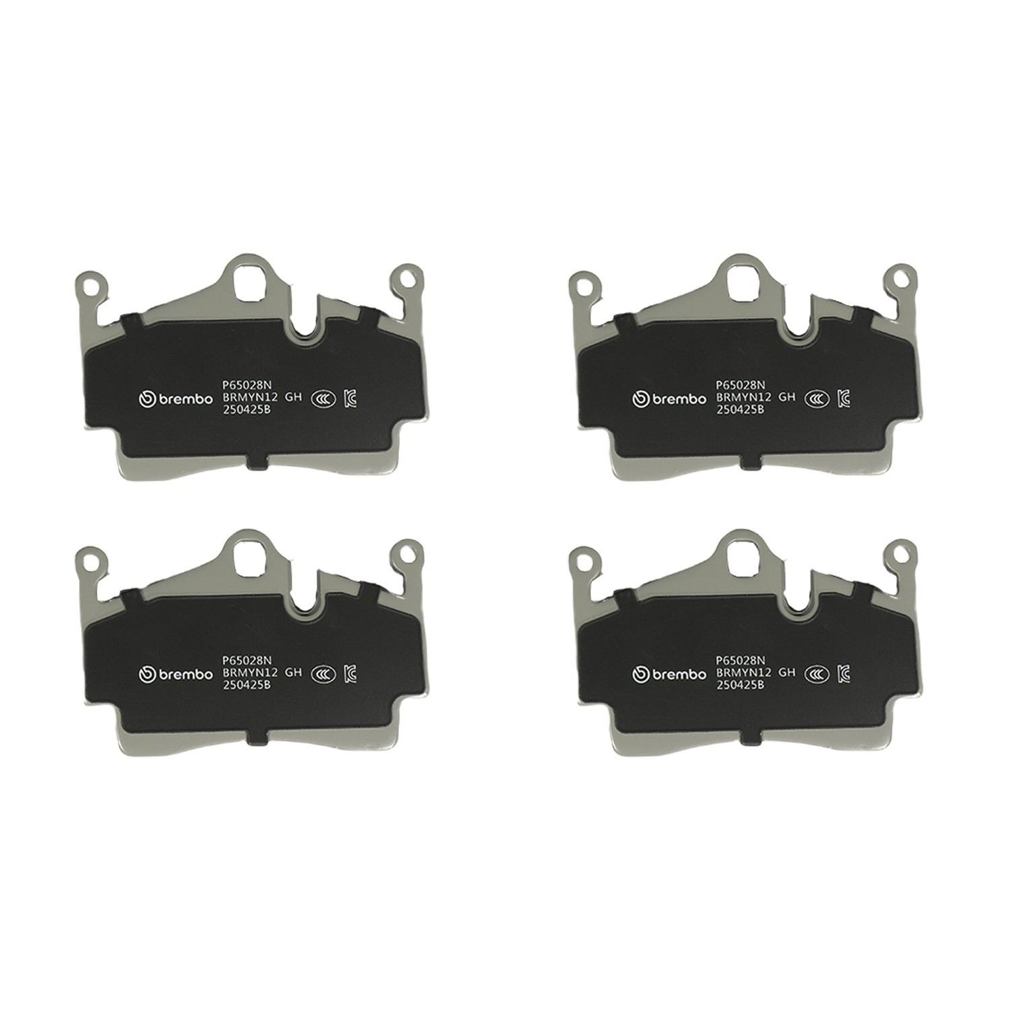 Brembo Disc Brake Pad