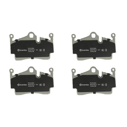 Brembo Disc Brake Pad