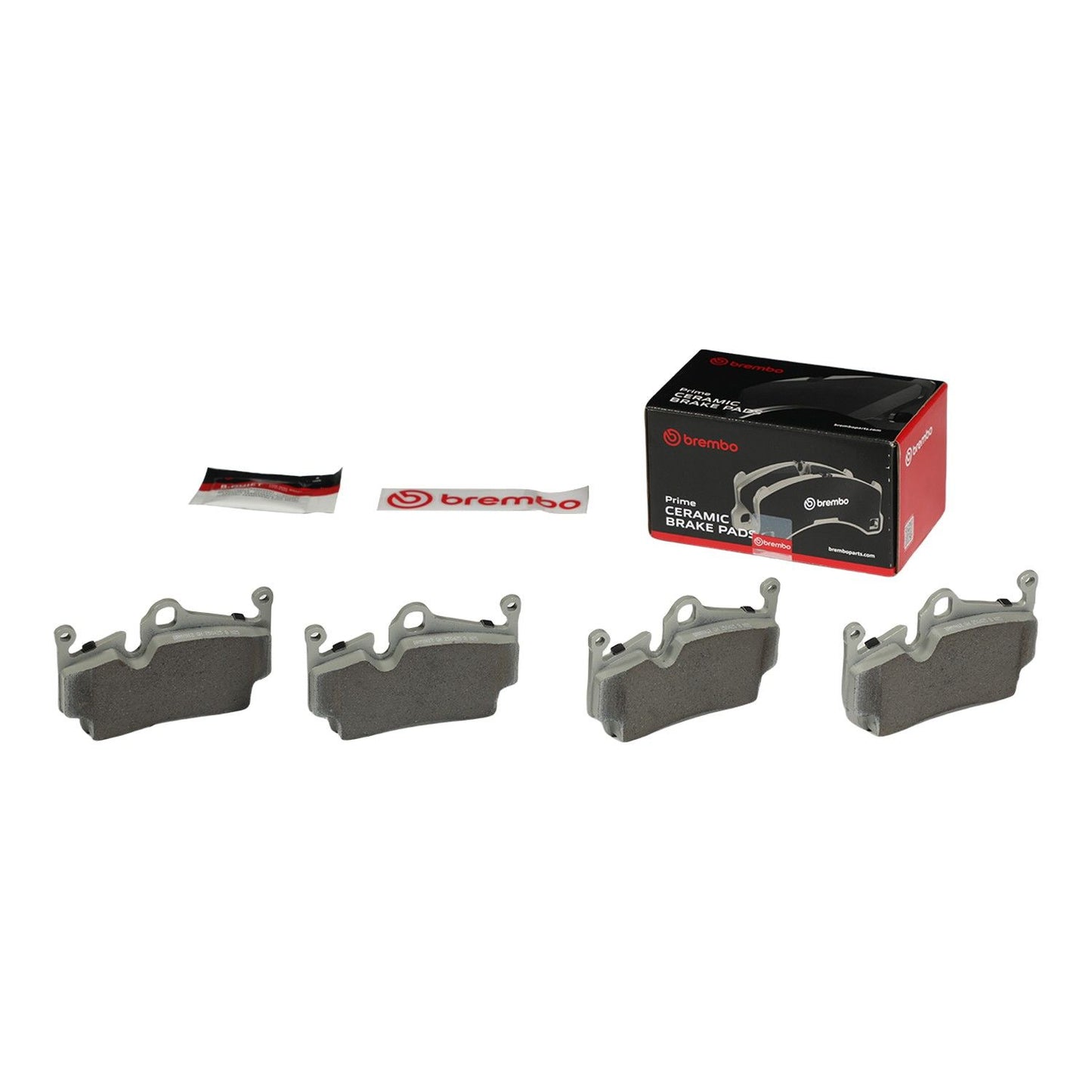 Brembo Disc Brake Pad