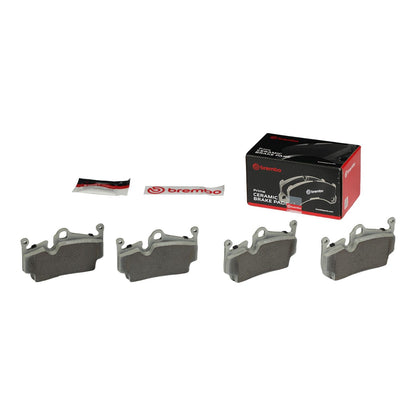 Brembo Disc Brake Pad