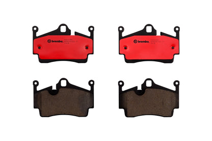 Brembo Disc Brake Pad