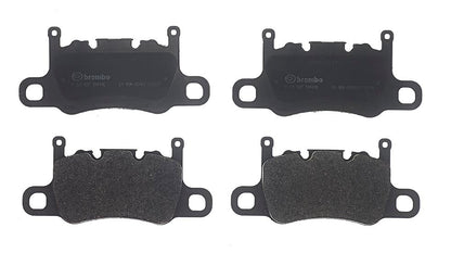 Brembo Disc Brake Pad Set P65037