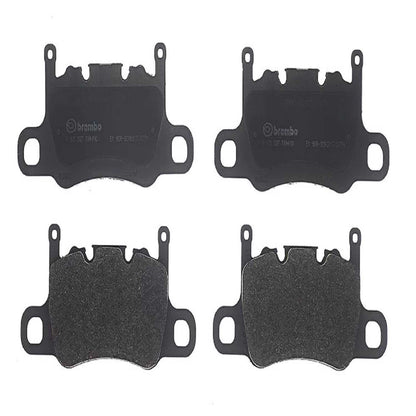 Brembo Disc Brake Pad Set P65037