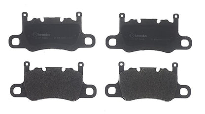 Brembo Disc Brake Pad Set P65037