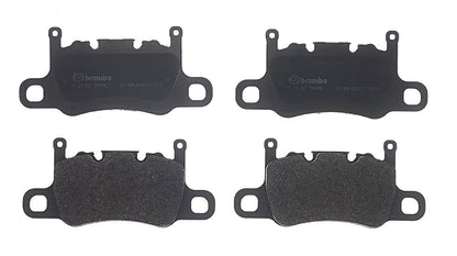 Brembo Disc Brake Pad Set P65037