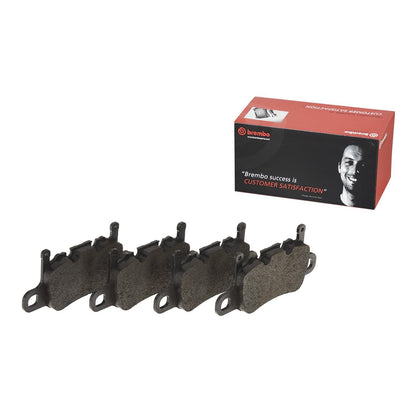Brembo Disc Brake Pad Set P65037