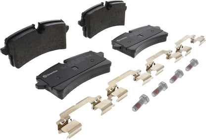 Brembo Disc Brake Pad Set P65040