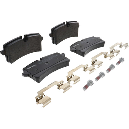 Brembo Disc Brake Pad Set P65040