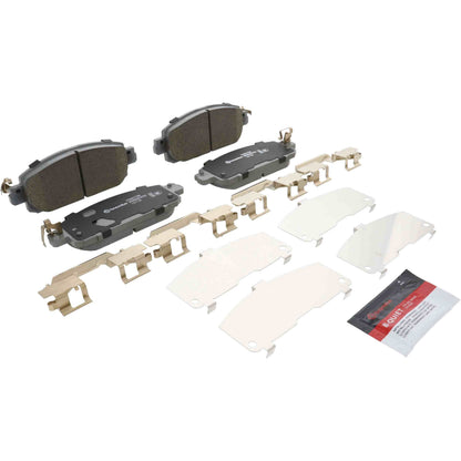 Brembo P68075N product image