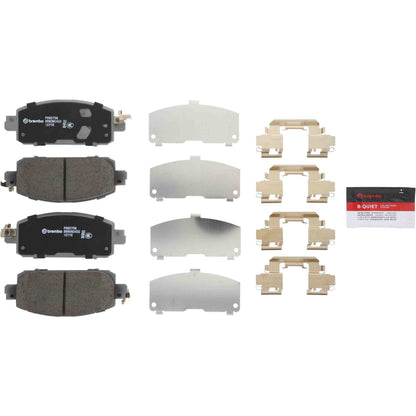 Brembo P68075N product image
