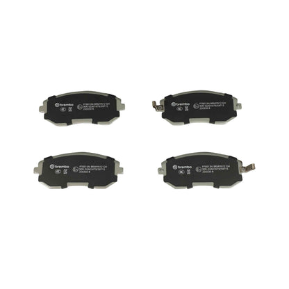 Brembo Disc Brake Pad
