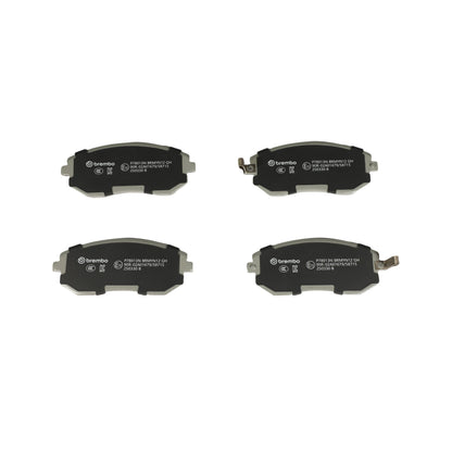 Brembo Disc Brake Pad