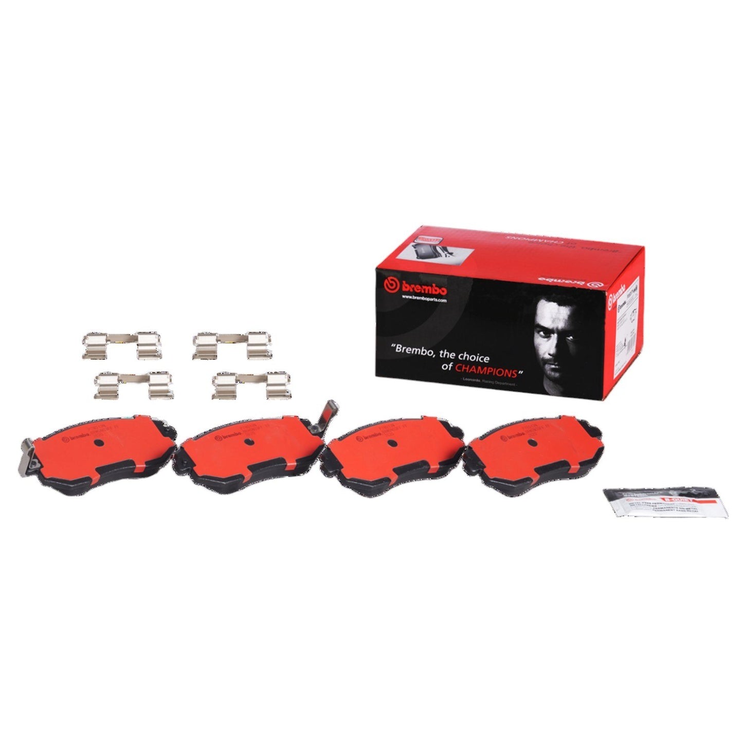 Brembo Disc Brake Pad