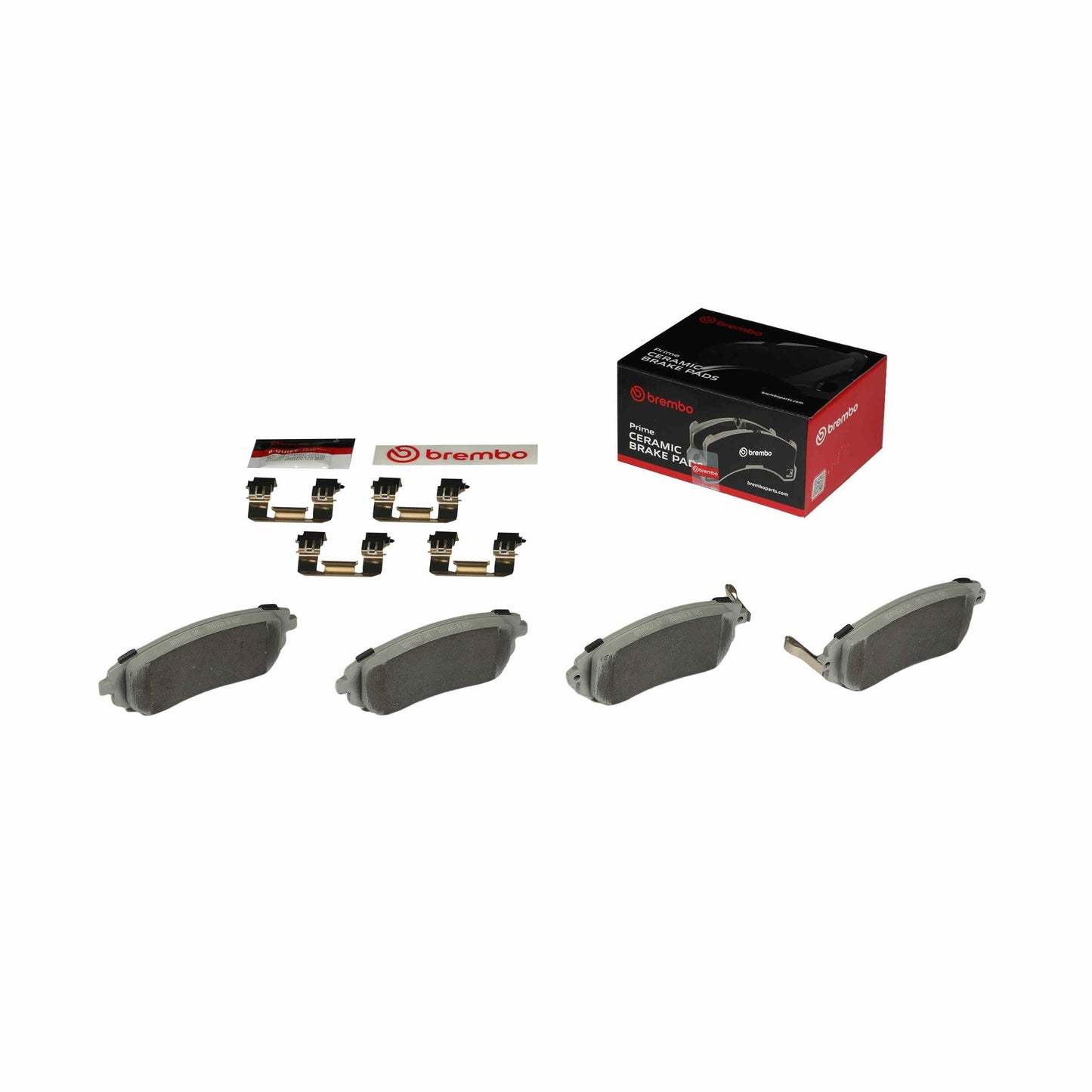 Brembo Disc Brake Pad