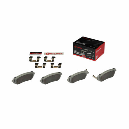 Brembo Disc Brake Pad
