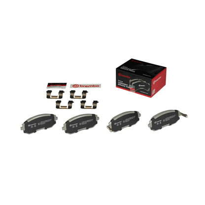Brembo Disc Brake Pad