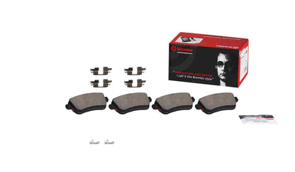 Brembo Disc Brake Pad