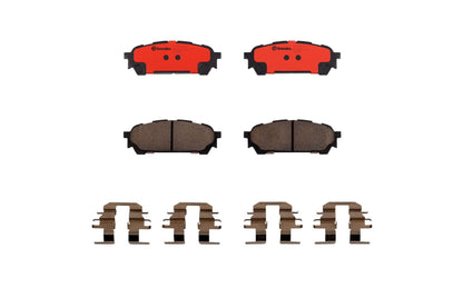 Brembo Disc Brake Pad